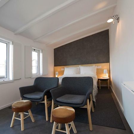 Appartement Oporto Design Attic - Solar Da Avenida Extérieur photo