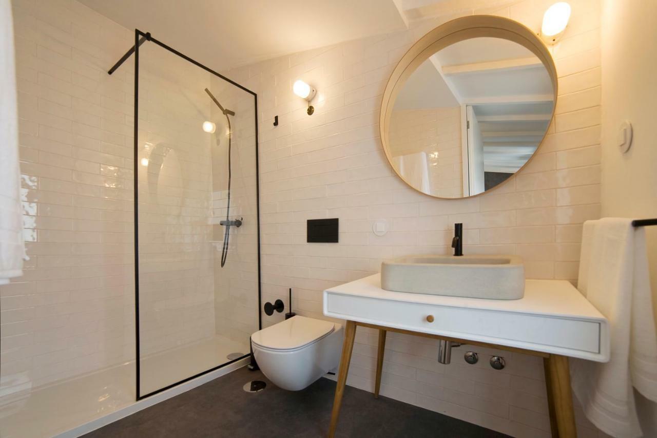 Appartement Oporto Design Attic - Solar Da Avenida Extérieur photo