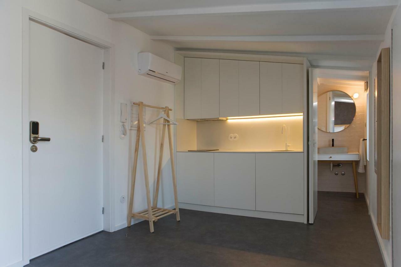 Appartement Oporto Design Attic - Solar Da Avenida Extérieur photo