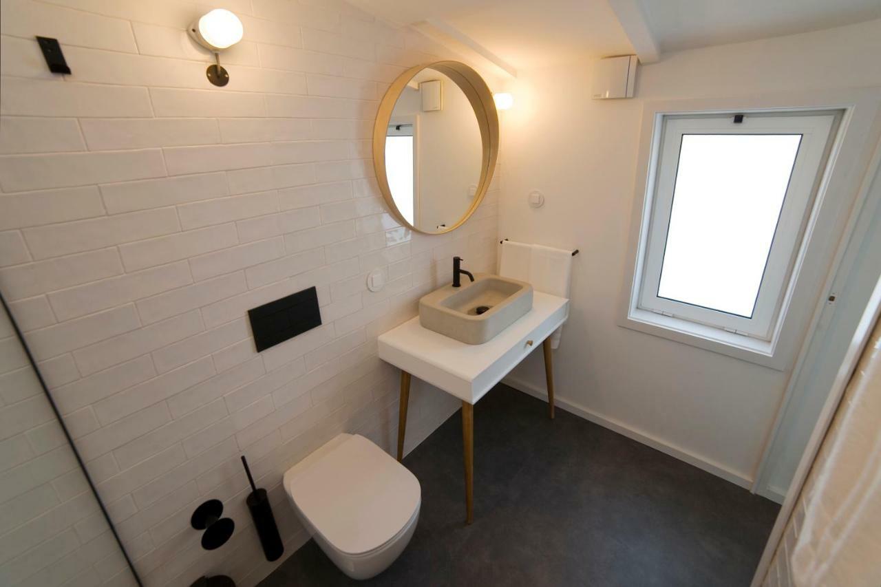Appartement Oporto Design Attic - Solar Da Avenida Extérieur photo