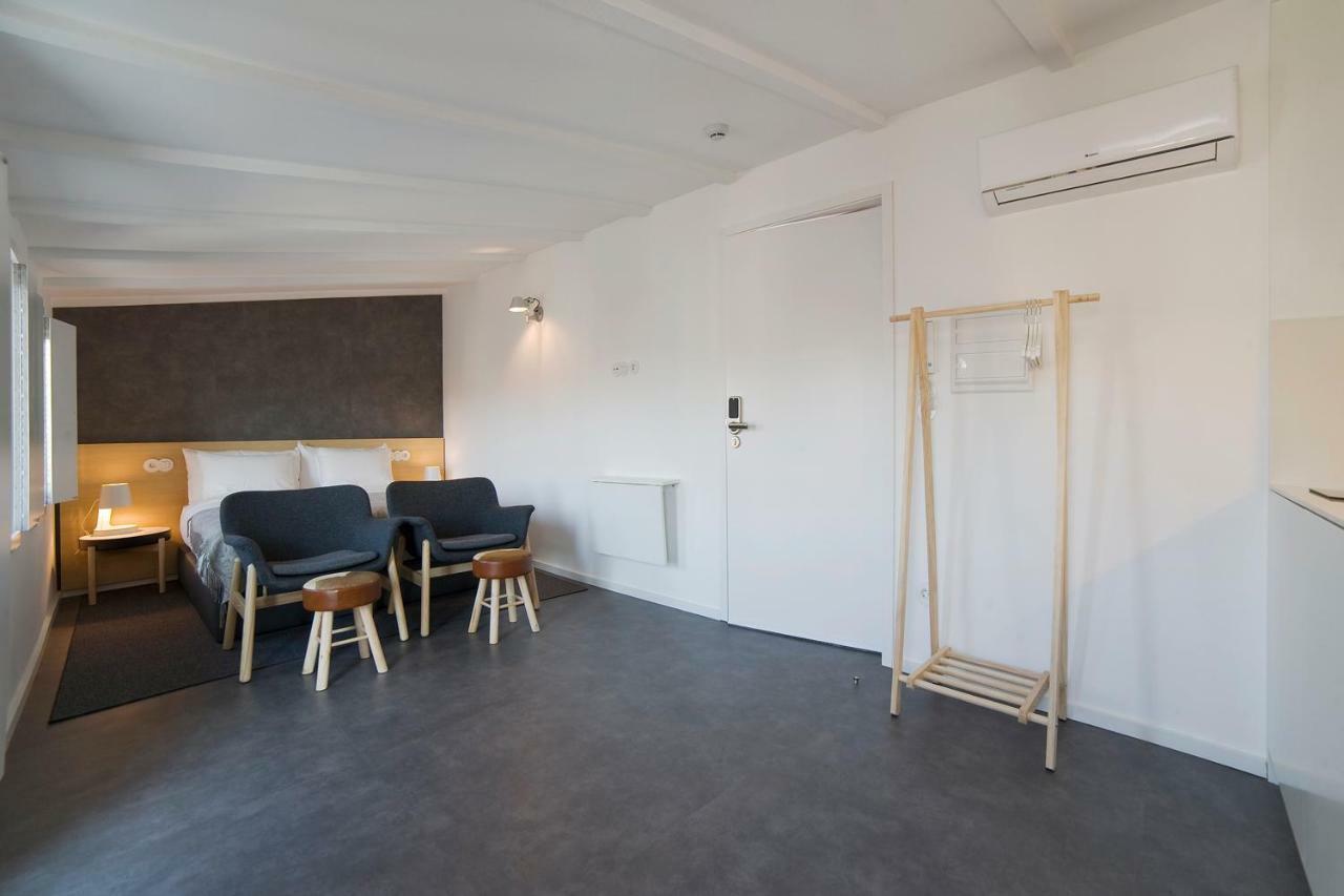 Appartement Oporto Design Attic - Solar Da Avenida Extérieur photo